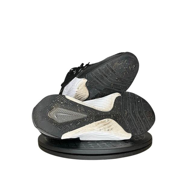 Womens Nike Metcon 7 Gym Training Shoes Cross Fit Black CZ8280-010 Size 7.5 - Picture 5 of 6